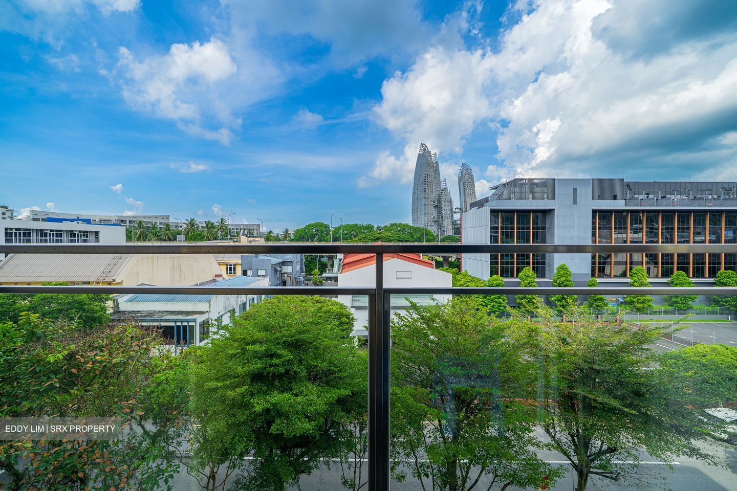 The Foresta @ Mount Faber (D4), Condominium #554561091